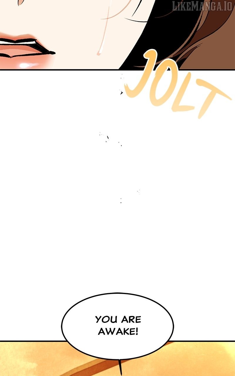 Goddess’s Way of Attacking Tigers Chapter 108 412 009