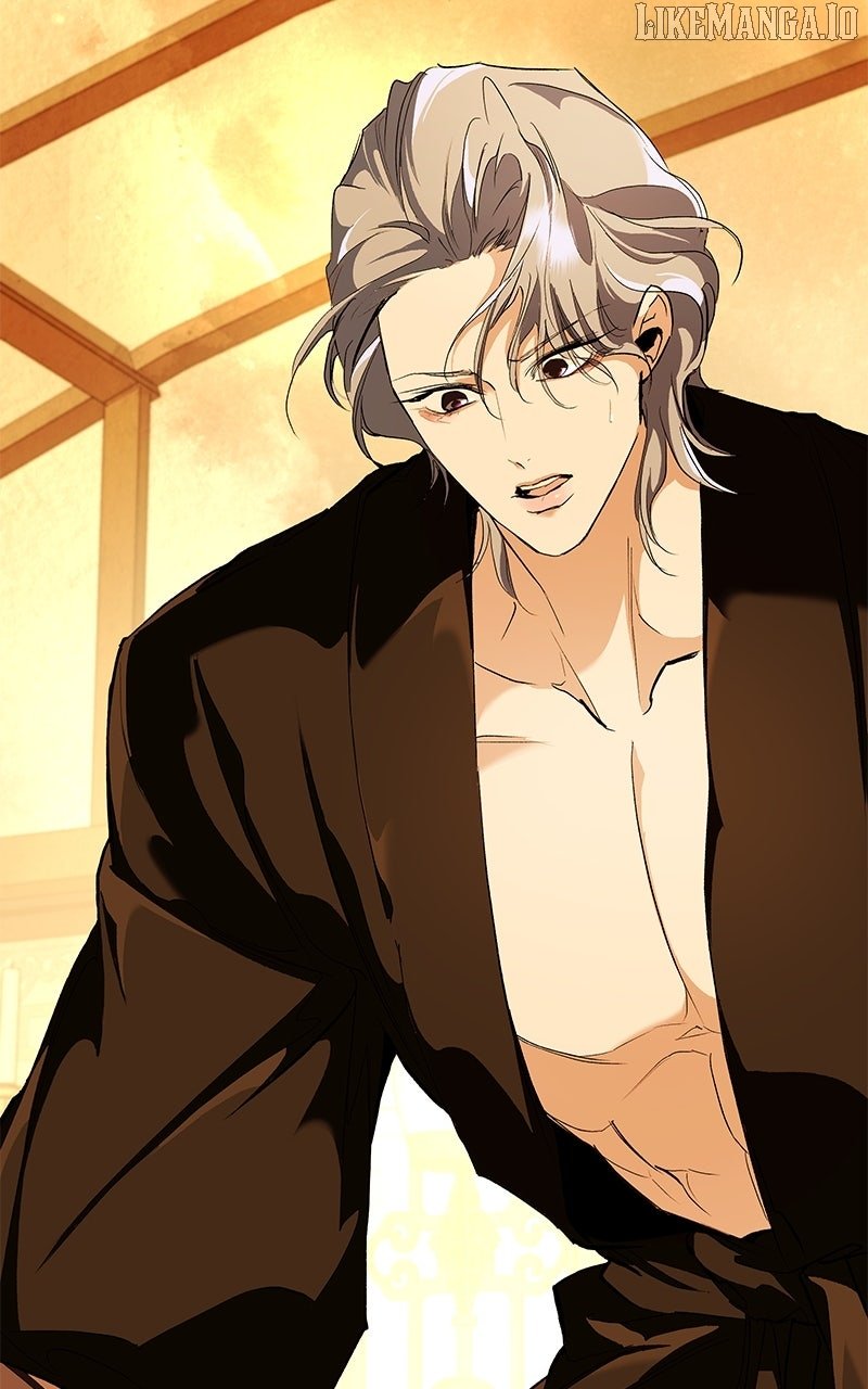 Goddess’s Way of Attacking Tigers Chapter 108 413 010