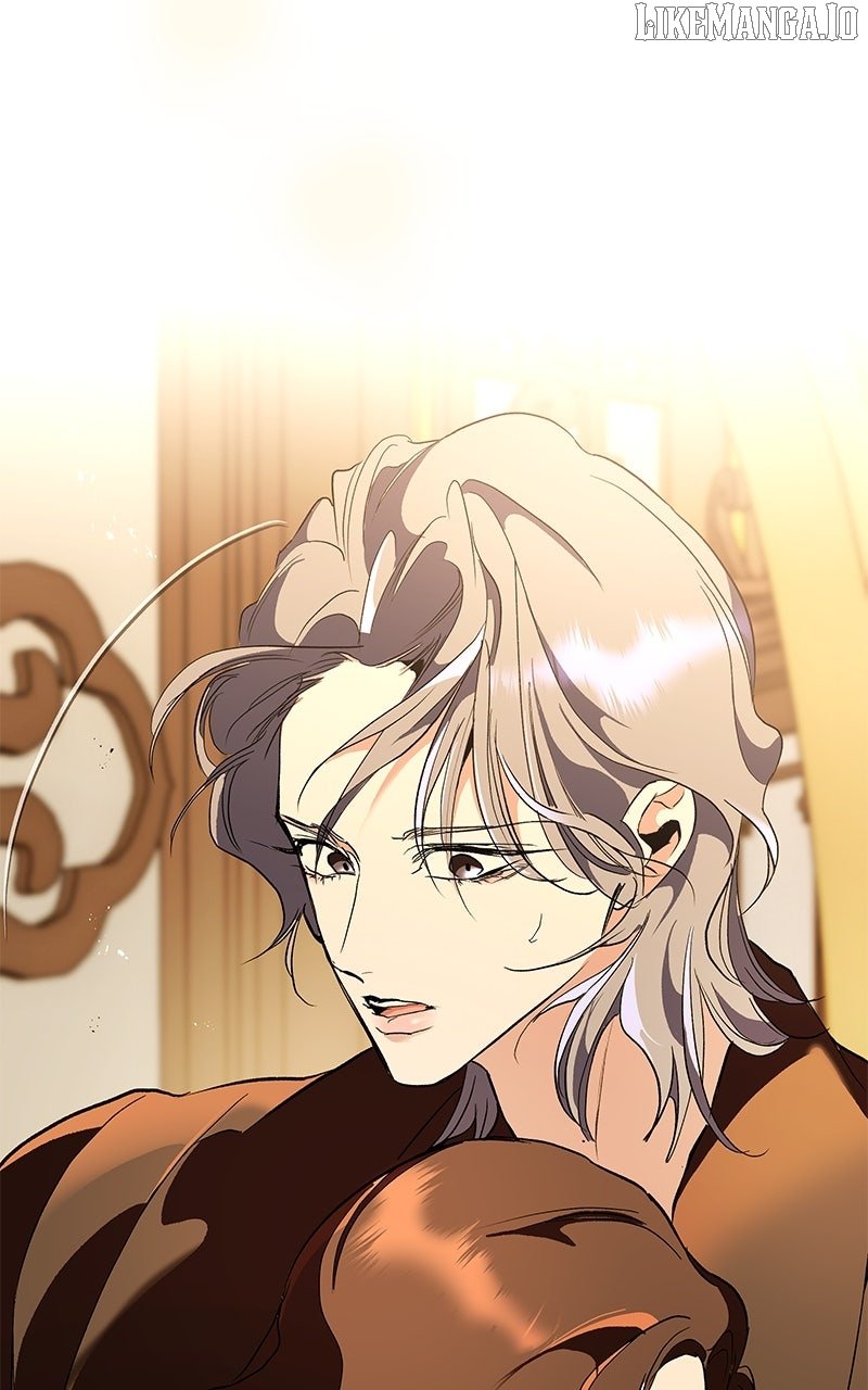 Goddess’s Way of Attacking Tigers Chapter 108 419 016