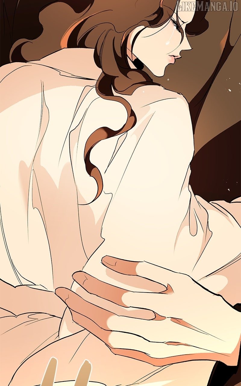 Goddess’s Way of Attacking Tigers Chapter 108 420 017