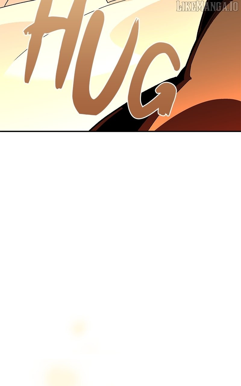 Goddess’s Way of Attacking Tigers Chapter 108 421 018