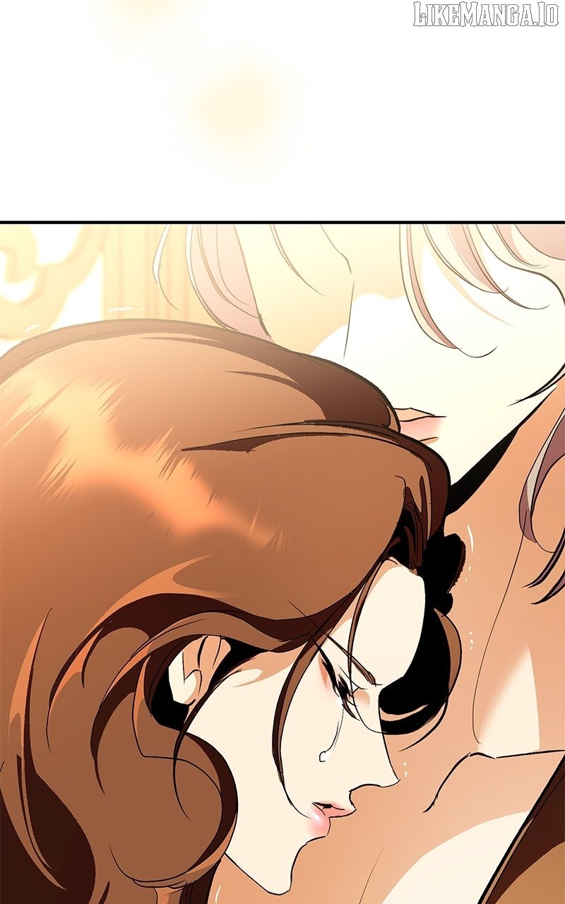 Goddess’s Way of Attacking Tigers Chapter 108 422 019