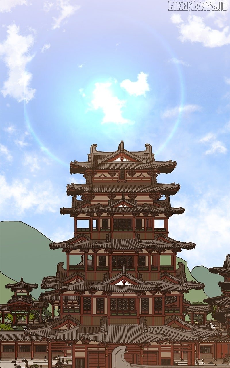 Goddess’s Way of Attacking Tigers Chapter 108 426 023