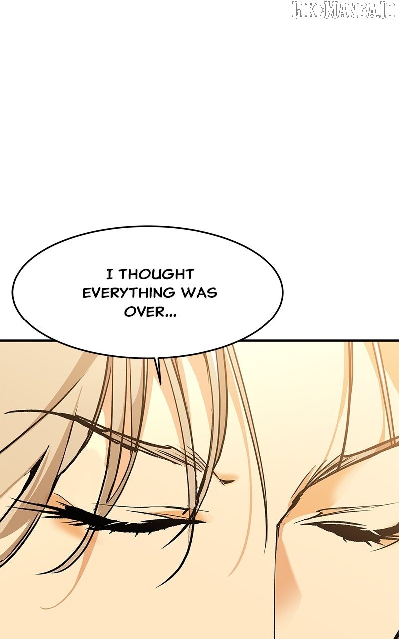 Goddess’s Way of Attacking Tigers Chapter 108 429 026