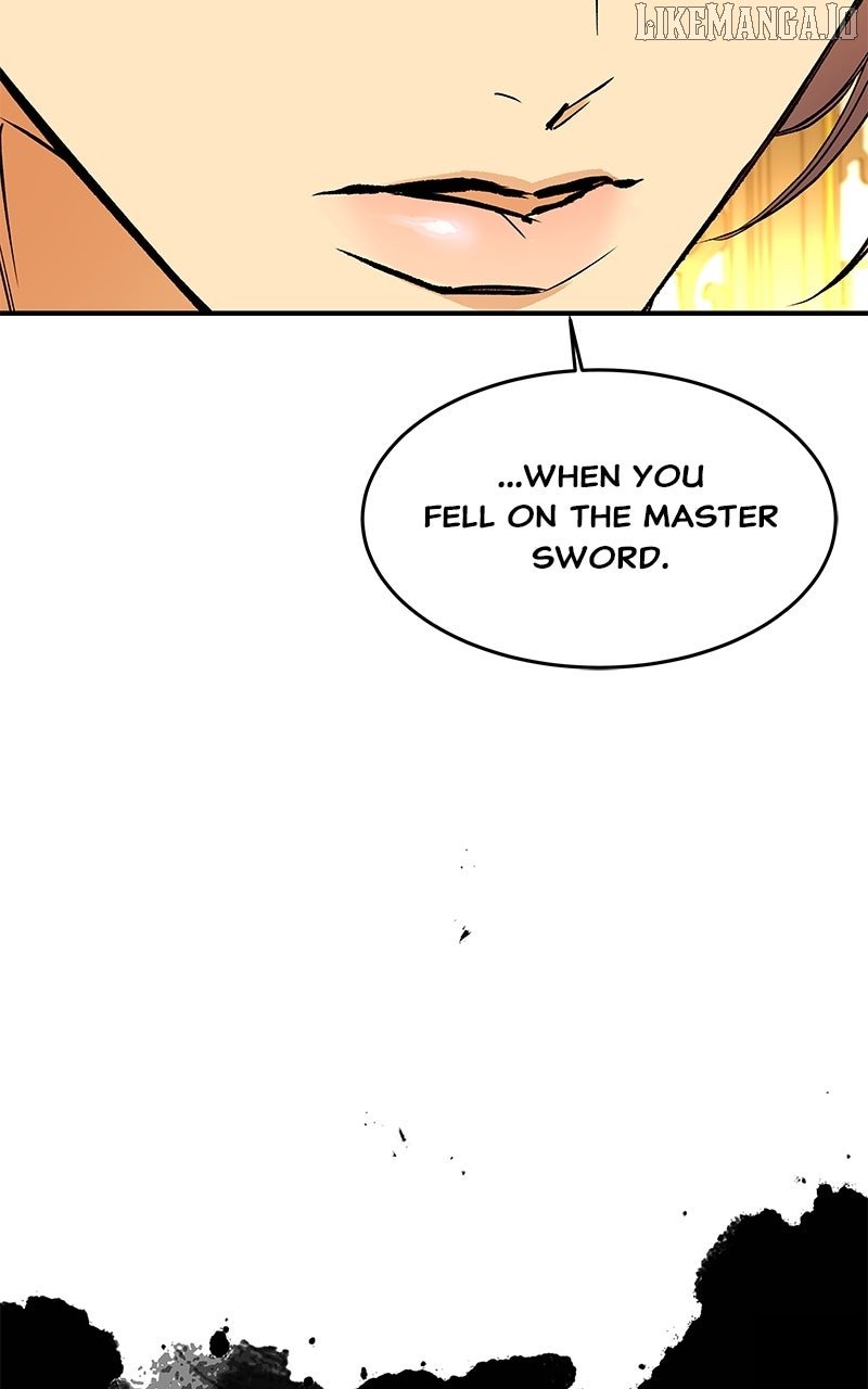 Goddess’s Way of Attacking Tigers Chapter 108 430 027