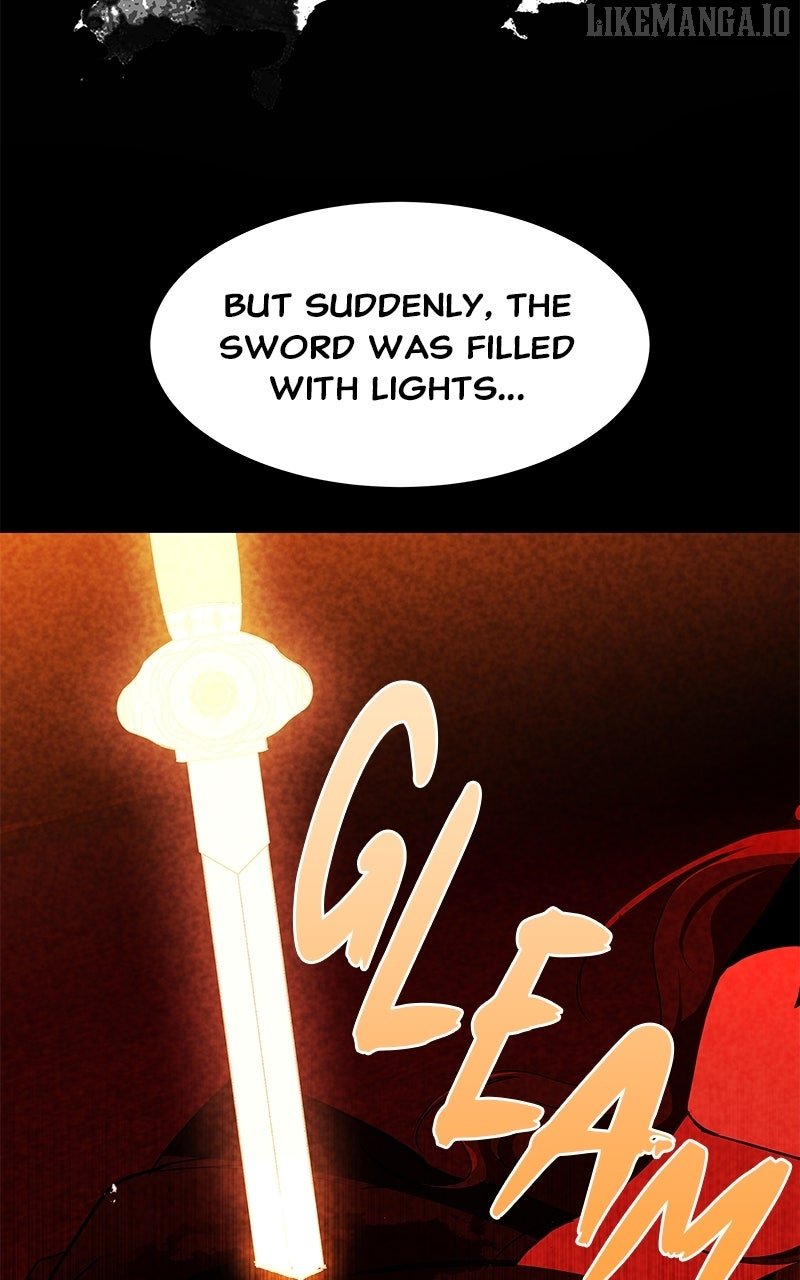 Goddess’s Way of Attacking Tigers Chapter 108 431 028