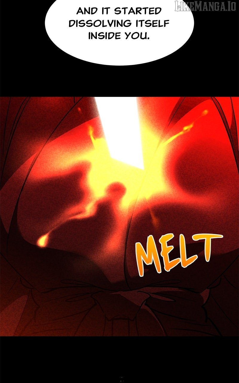 Goddess’s Way of Attacking Tigers Chapter 108 433 030