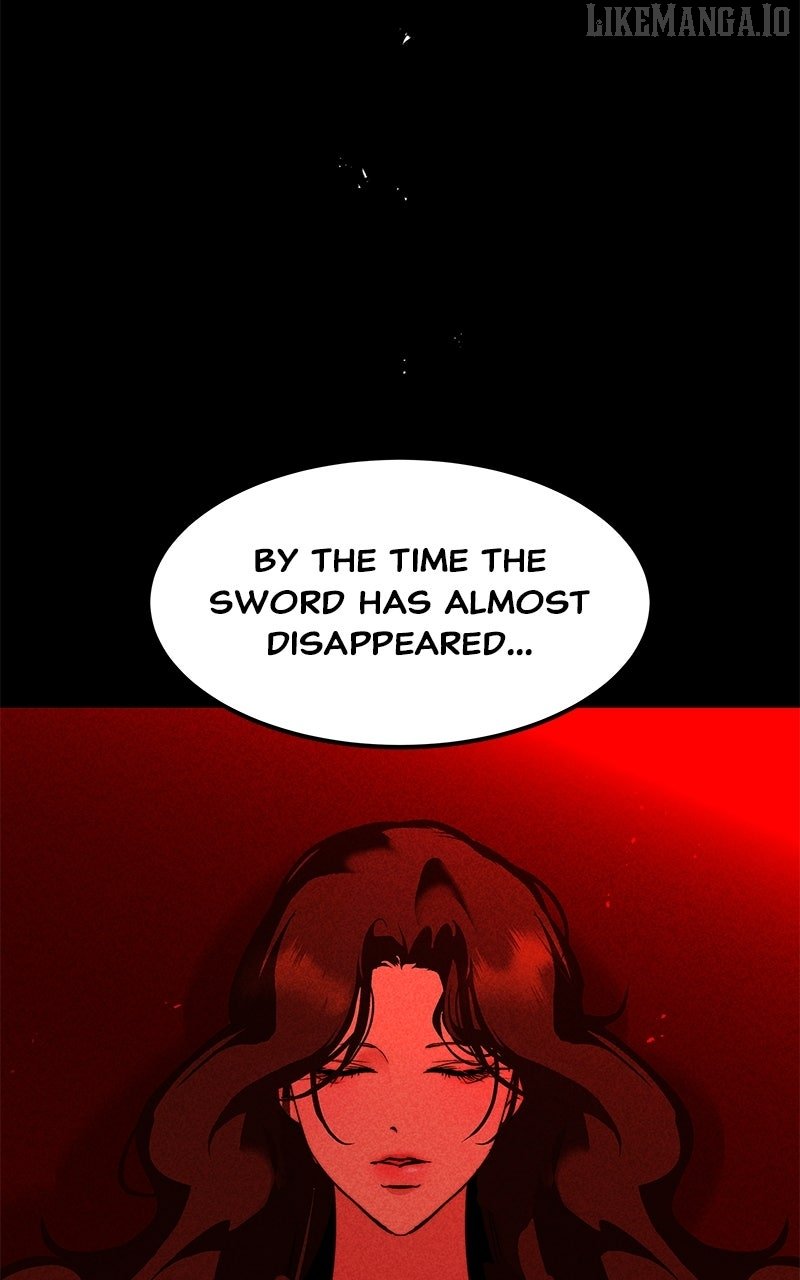 Goddess’s Way of Attacking Tigers Chapter 108 434 031