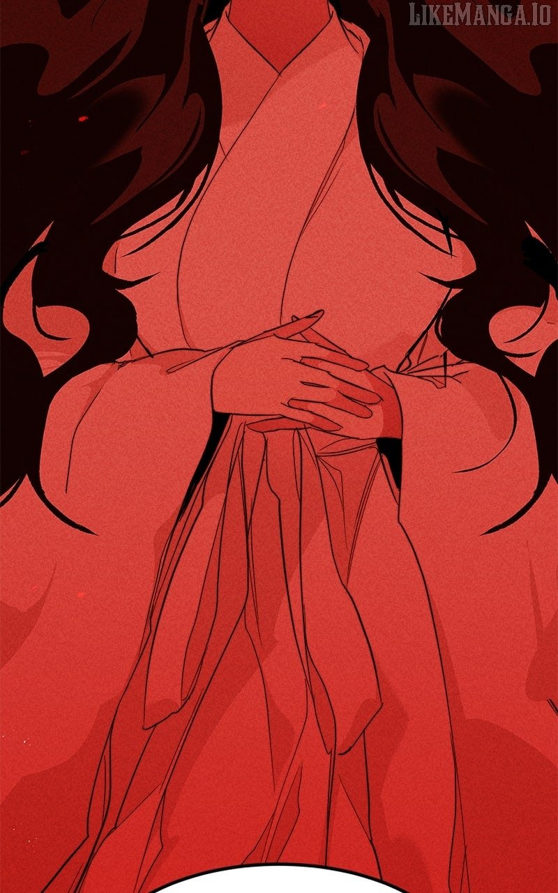 Goddess’s Way of Attacking Tigers Chapter 108 435 032