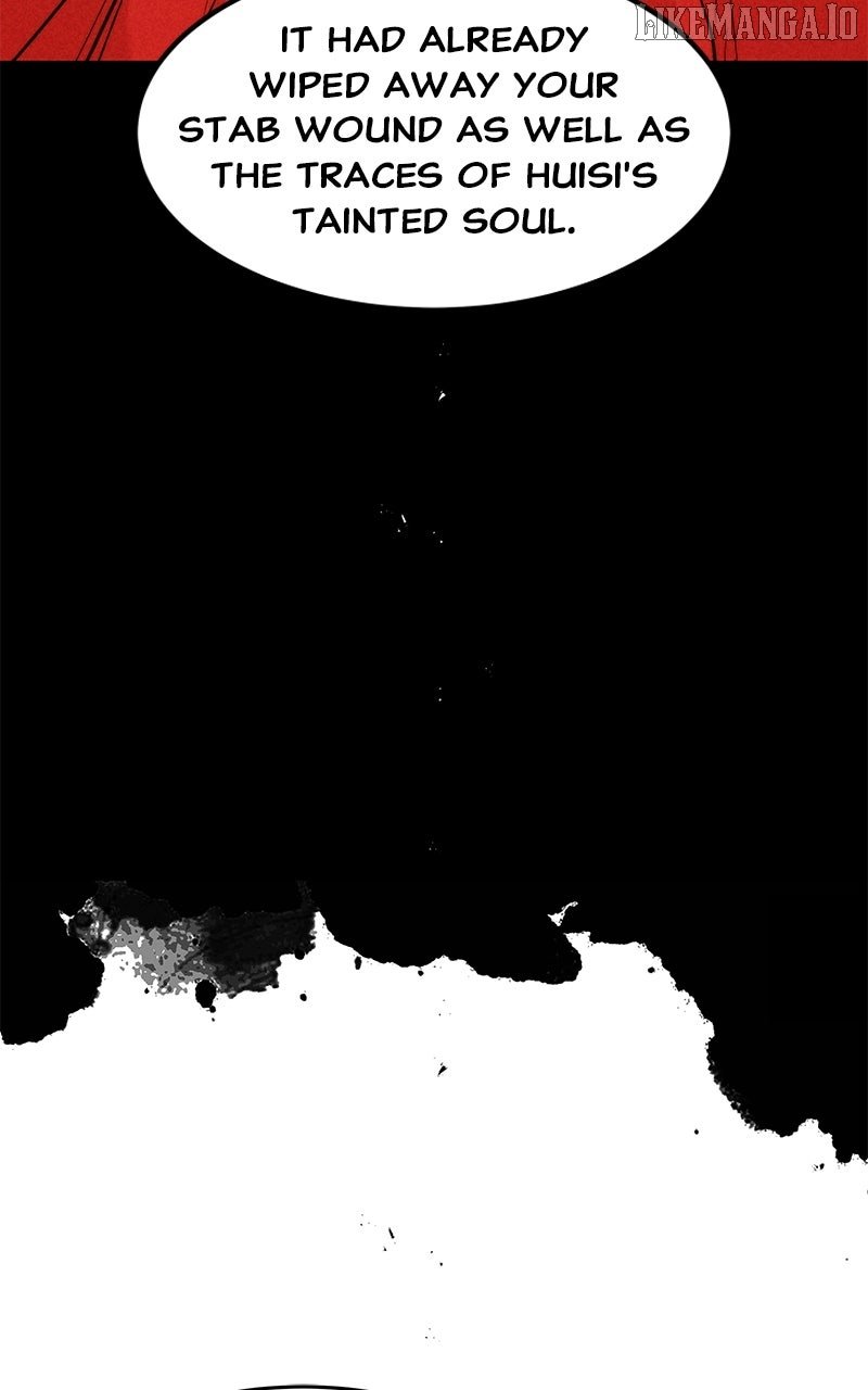 Goddess’s Way of Attacking Tigers Chapter 108 436 033