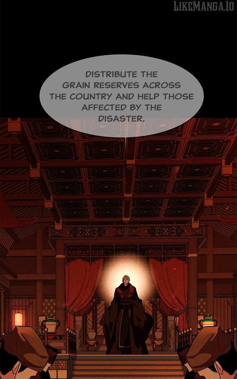 Goddess’s Way of Attacking Tigers Chapter 108 443 040