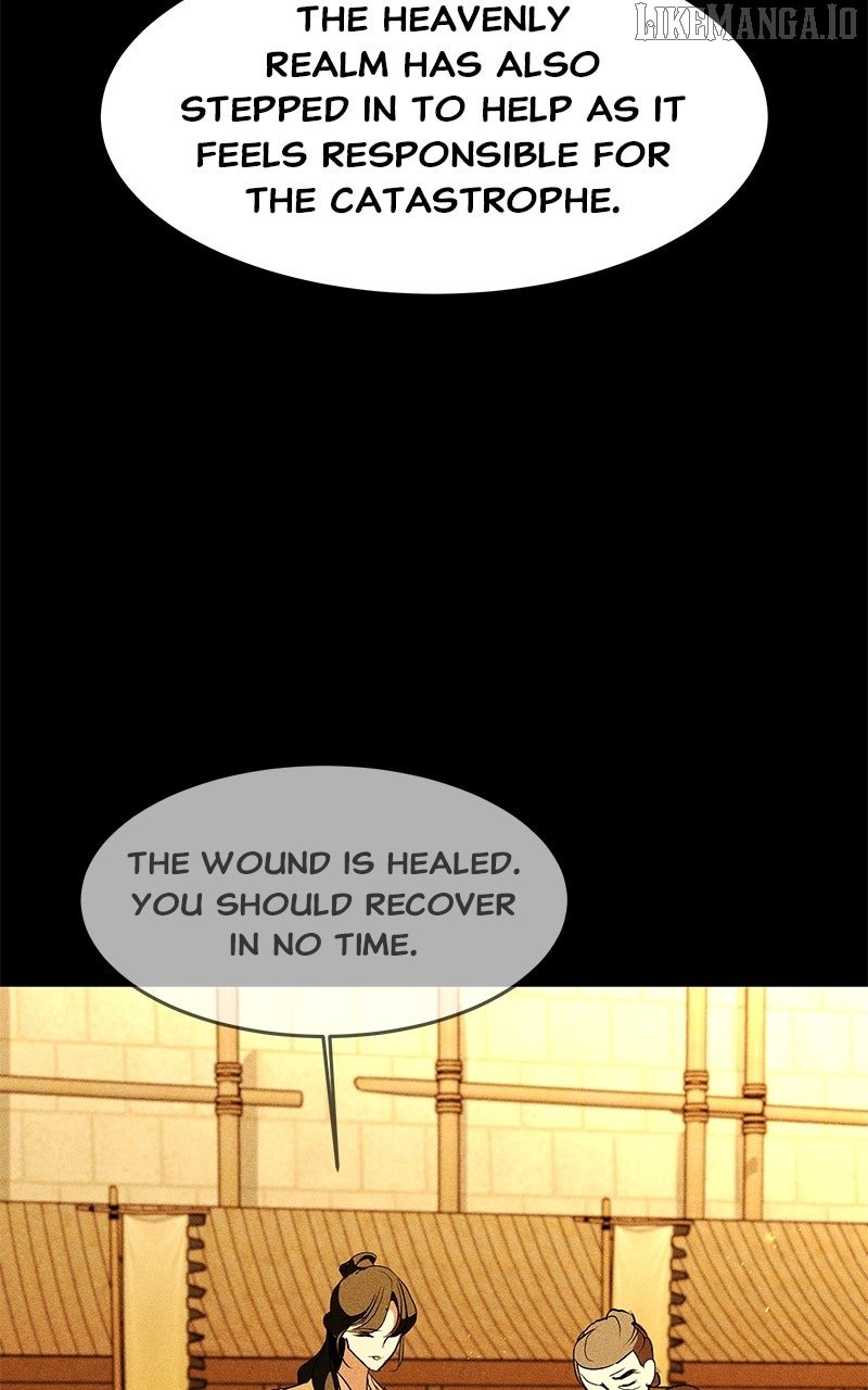 Goddess’s Way of Attacking Tigers Chapter 108 445 042