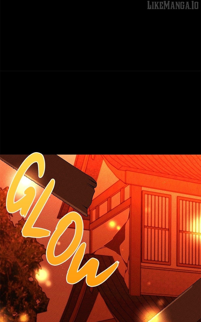 Goddess’s Way of Attacking Tigers Chapter 108 447 044