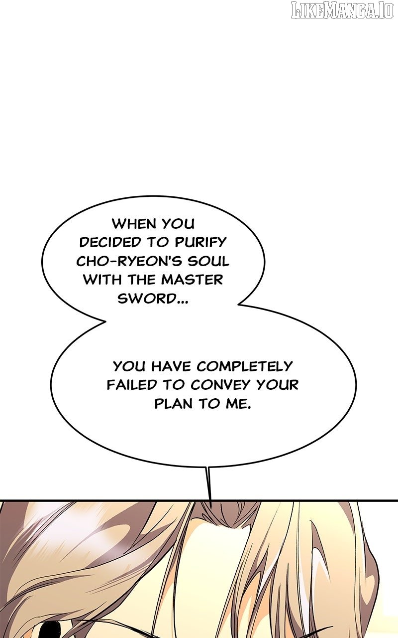 Goddess’s Way of Attacking Tigers Chapter 108 455 052