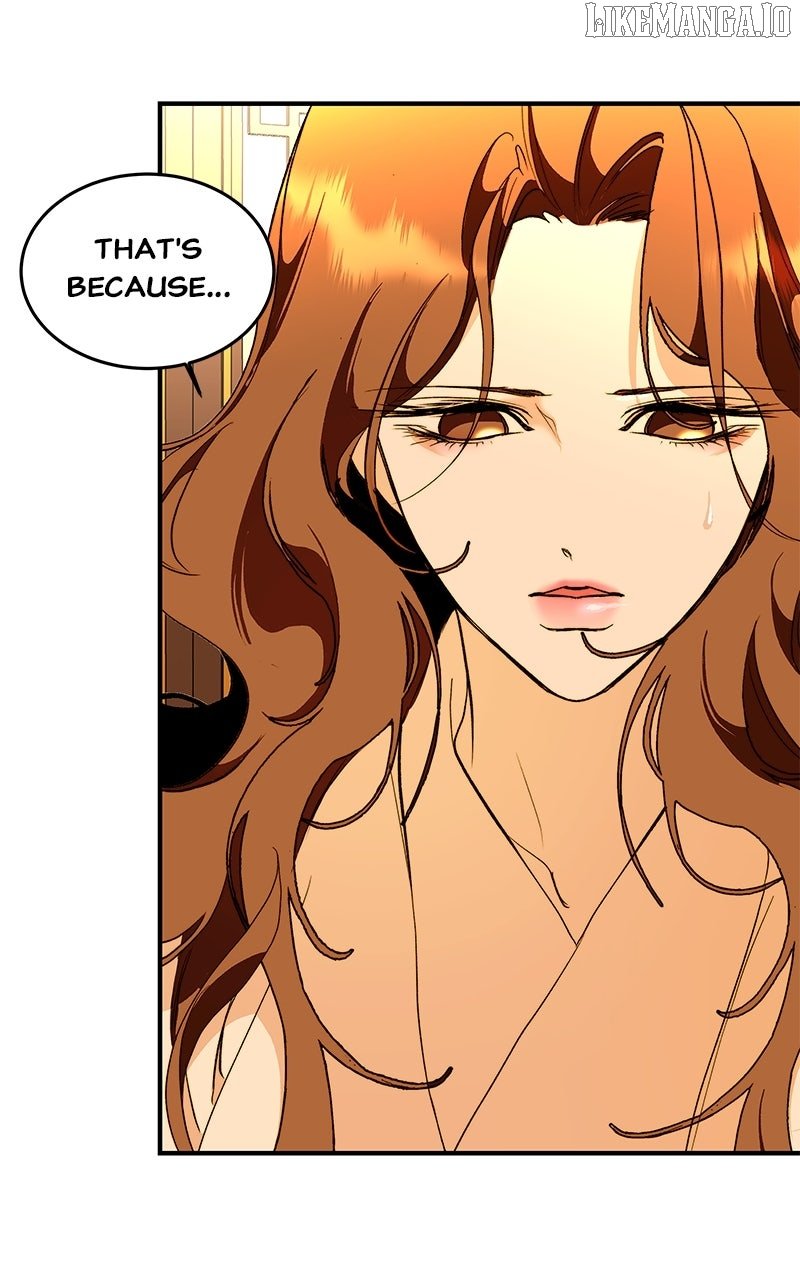 Goddess’s Way of Attacking Tigers Chapter 108 457 054