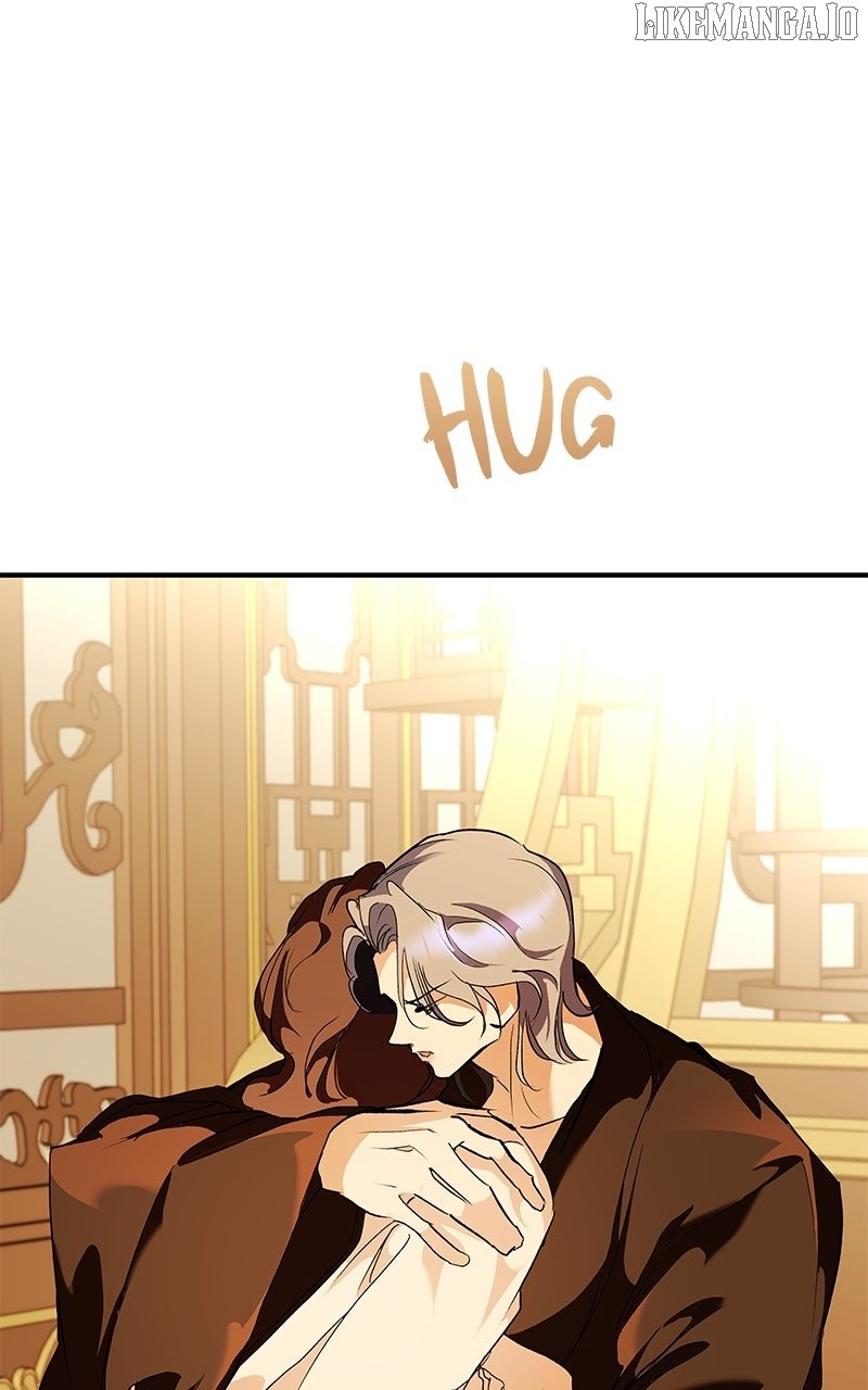 Goddess’s Way of Attacking Tigers Chapter 108 458 055