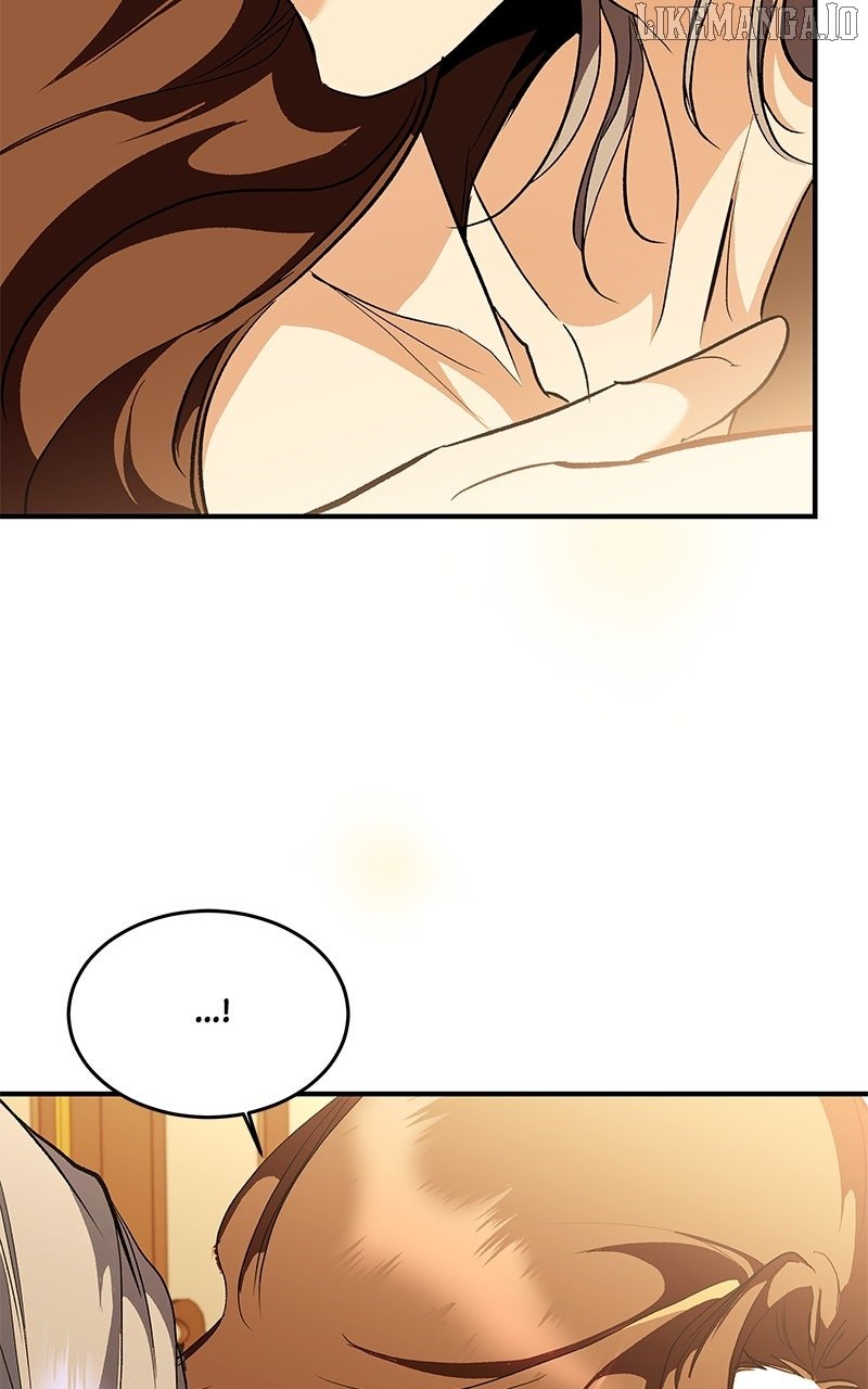 Goddess’s Way of Attacking Tigers Chapter 108 461 058