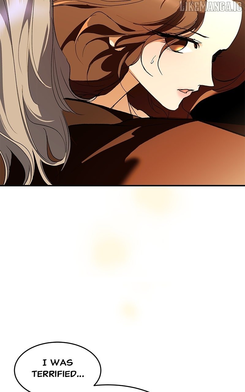 Goddess’s Way of Attacking Tigers Chapter 108 462 059