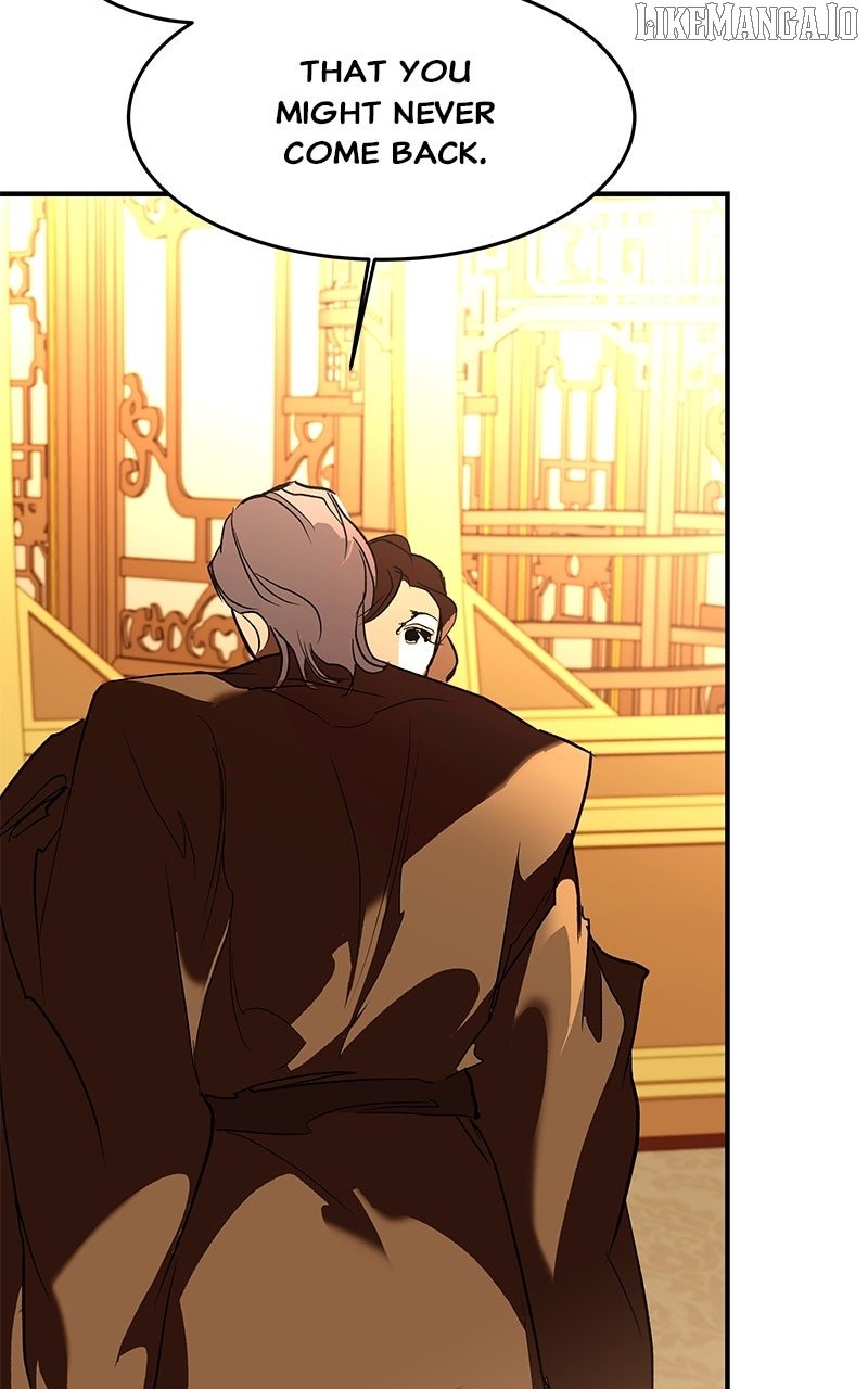 Goddess’s Way of Attacking Tigers Chapter 108 463 060