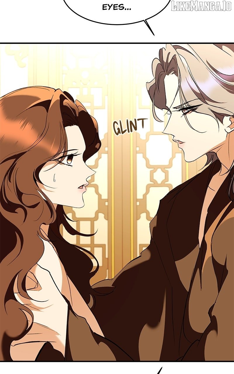 Goddess’s Way of Attacking Tigers Chapter 108 465 062