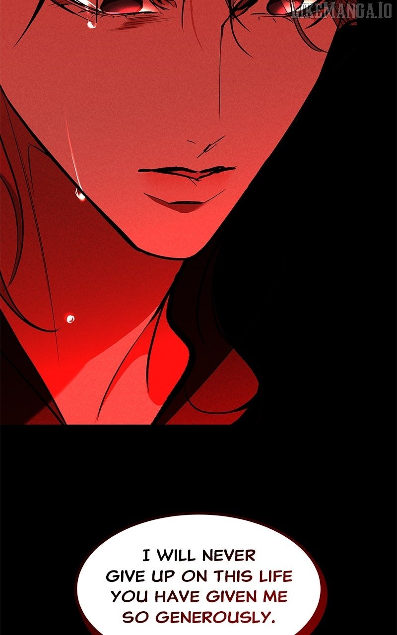 Goddess’s Way of Attacking Tigers Chapter 108 471 068