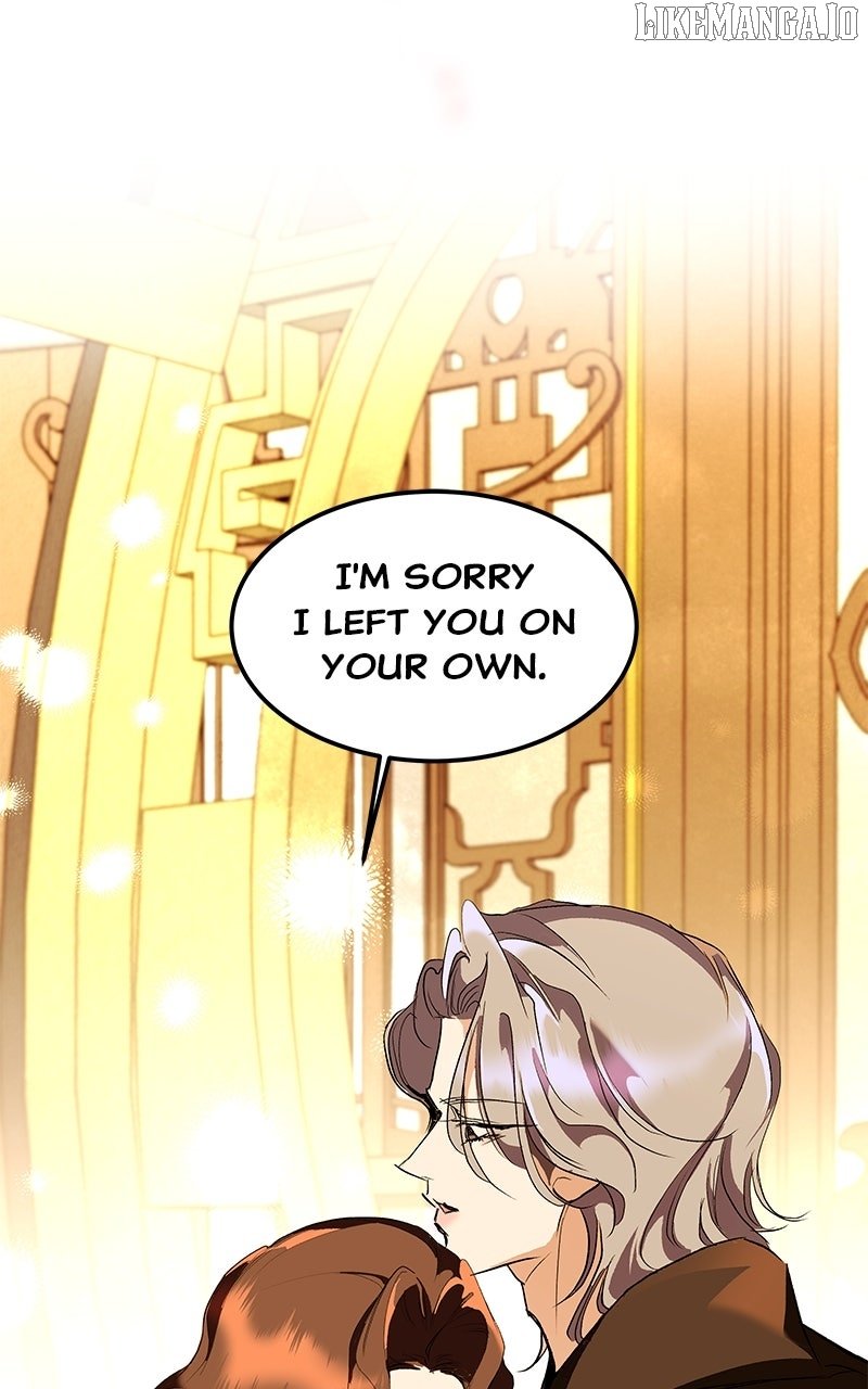 Goddess’s Way of Attacking Tigers Chapter 108 475 072