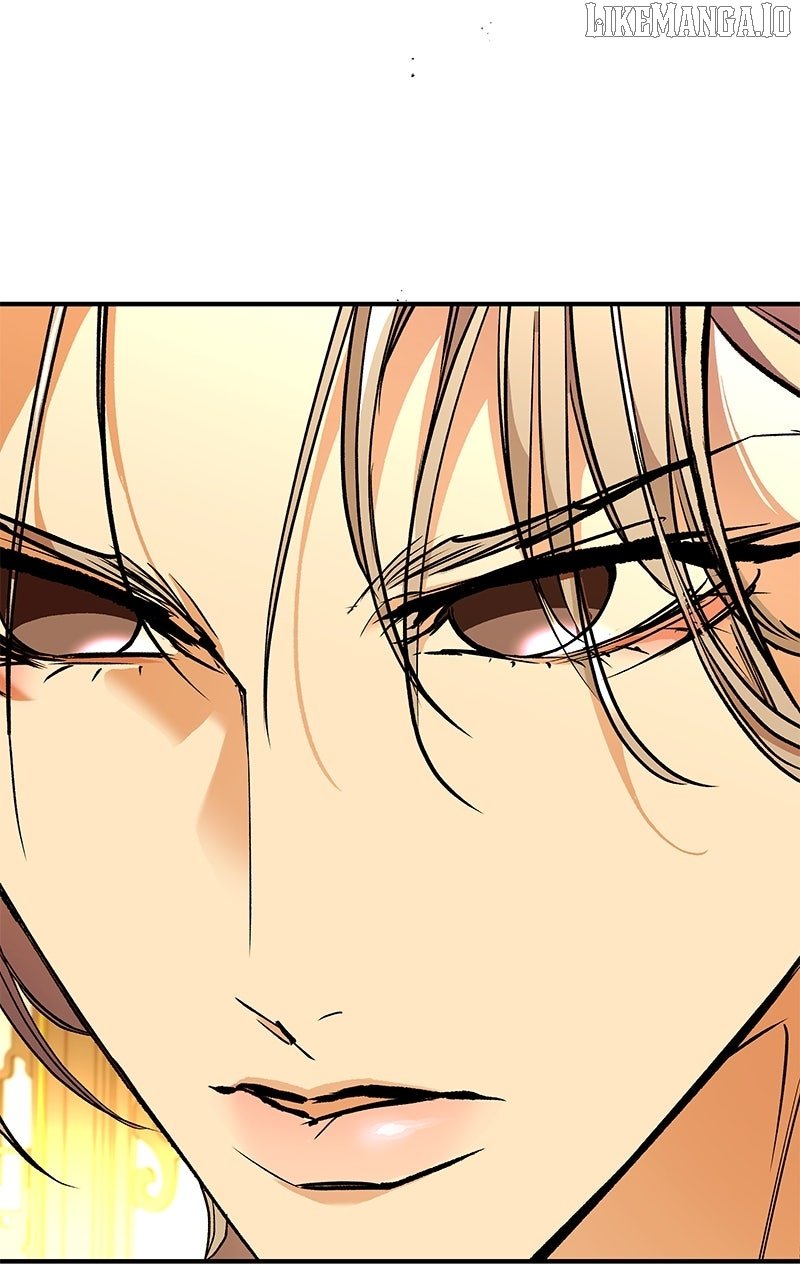 Goddess’s Way of Attacking Tigers Chapter 108 483 080