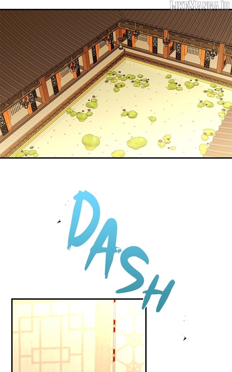 Goddess’s Way of Attacking Tigers Chapter 108 485 082