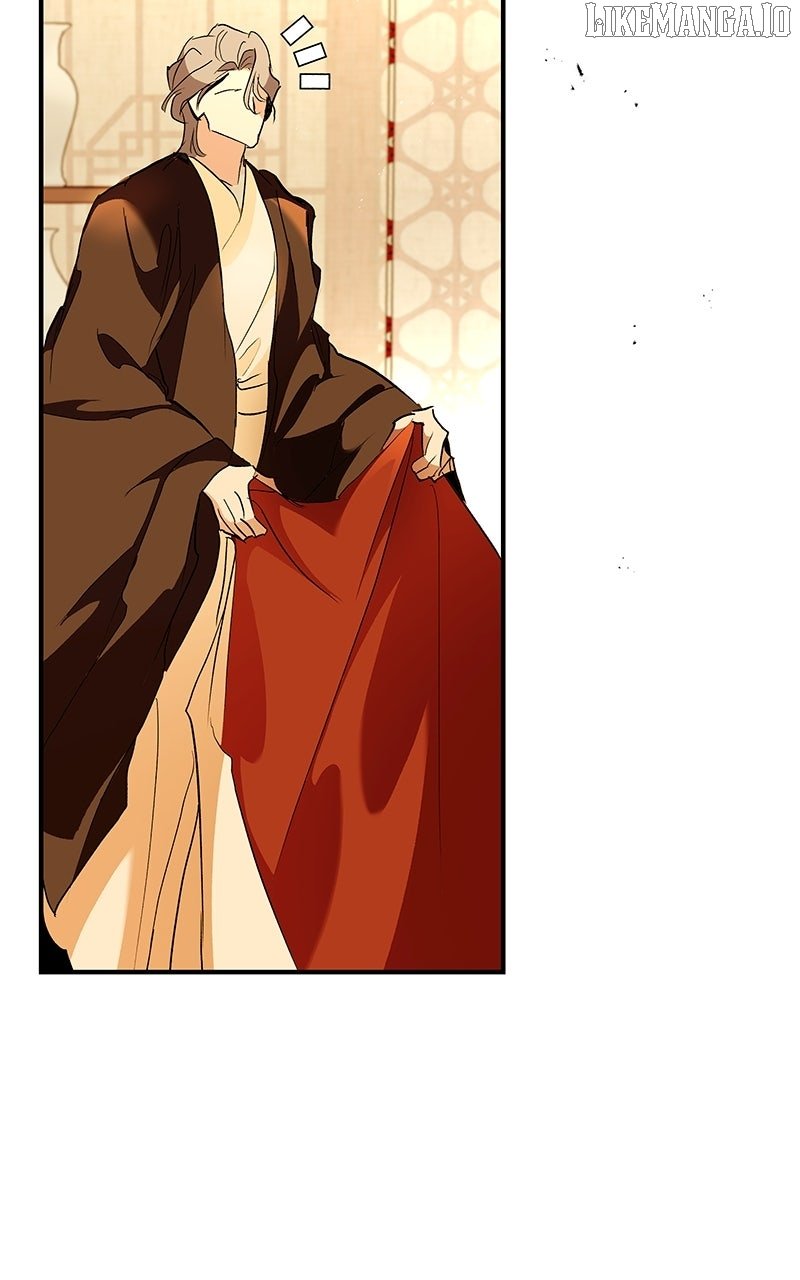 Goddess’s Way of Attacking Tigers Chapter 108 486 083