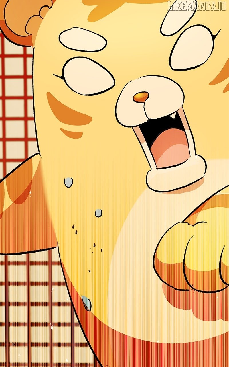 Goddess’s Way of Attacking Tigers Chapter 108 489 086