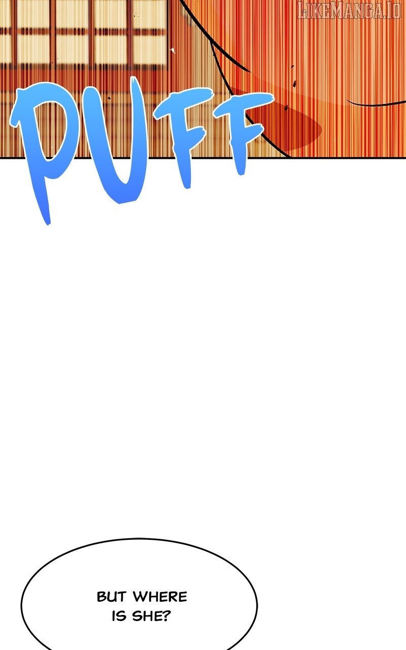 Goddess’s Way of Attacking Tigers Chapter 108 490 087