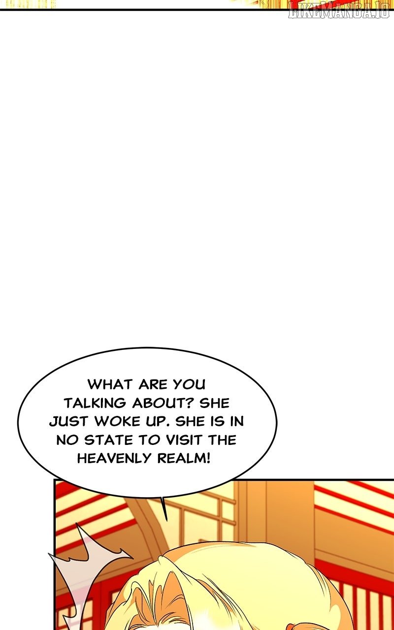 Goddess’s Way of Attacking Tigers Chapter 108 498 095