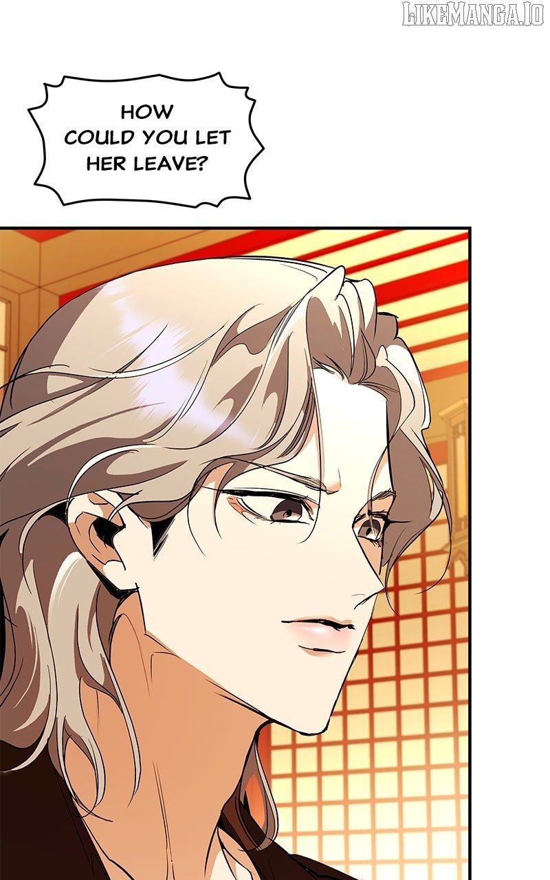 Goddess’s Way of Attacking Tigers Chapter 108 500 097