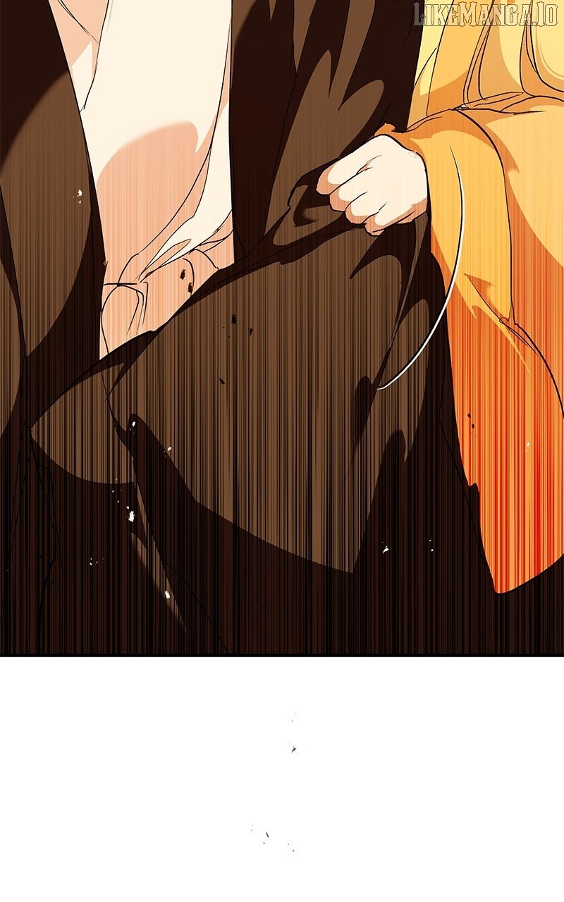 Goddess’s Way of Attacking Tigers Chapter 108 503 100