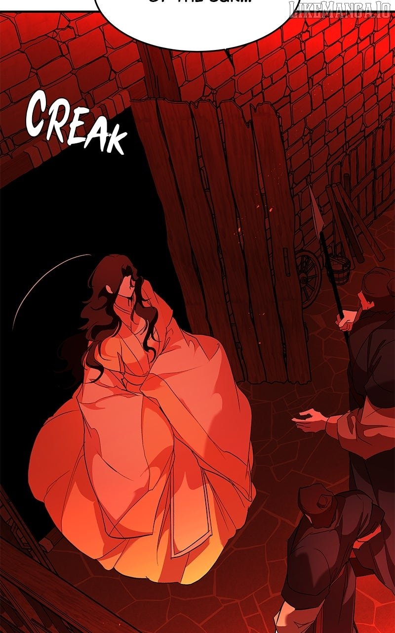 Goddess’s Way of Attacking Tigers Chapter 108 514 111