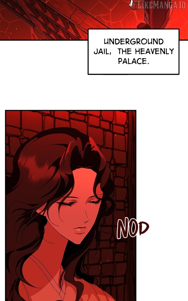 Goddess’s Way of Attacking Tigers Chapter 108 515 112