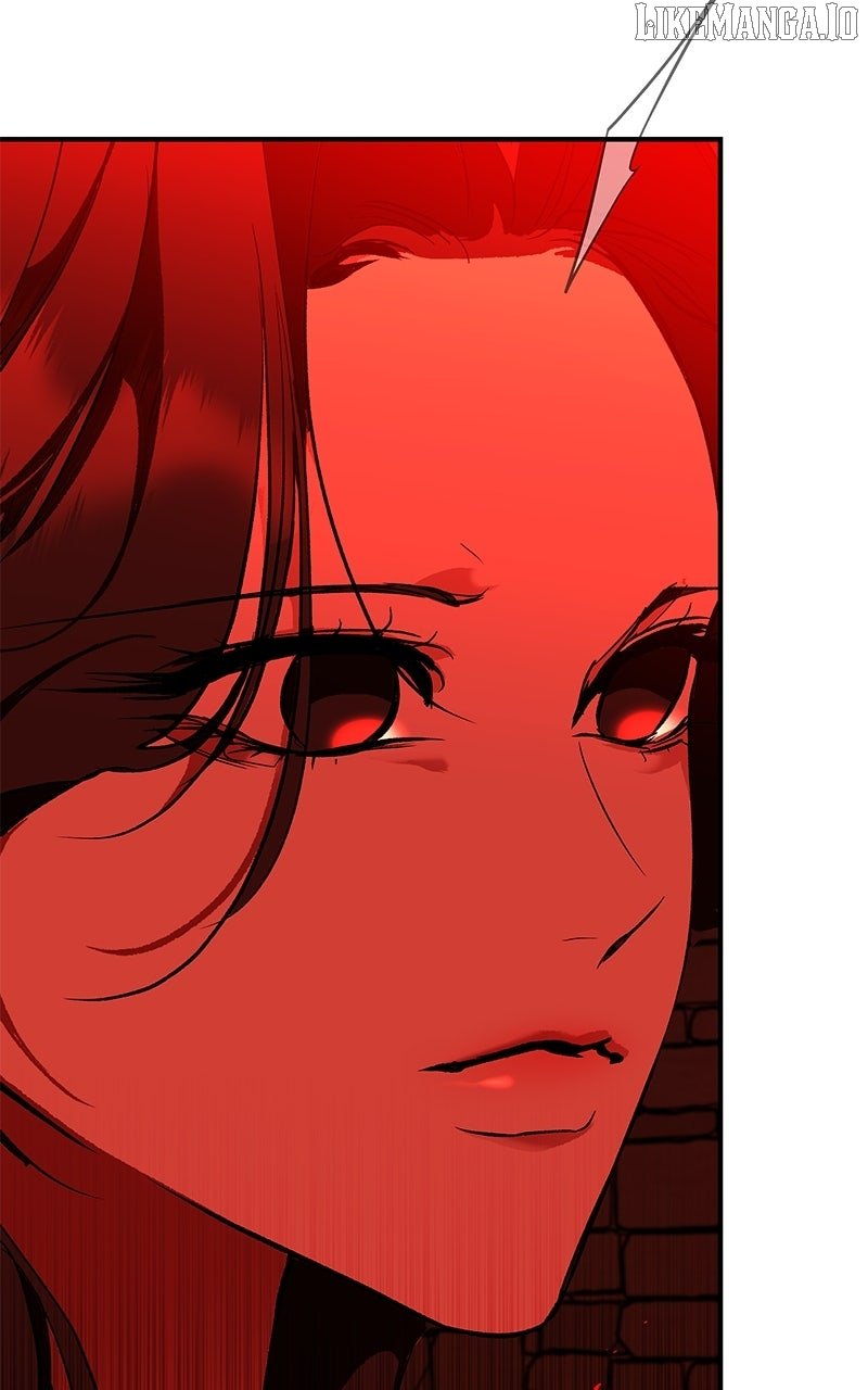 Goddess’s Way of Attacking Tigers Chapter 108 519 116