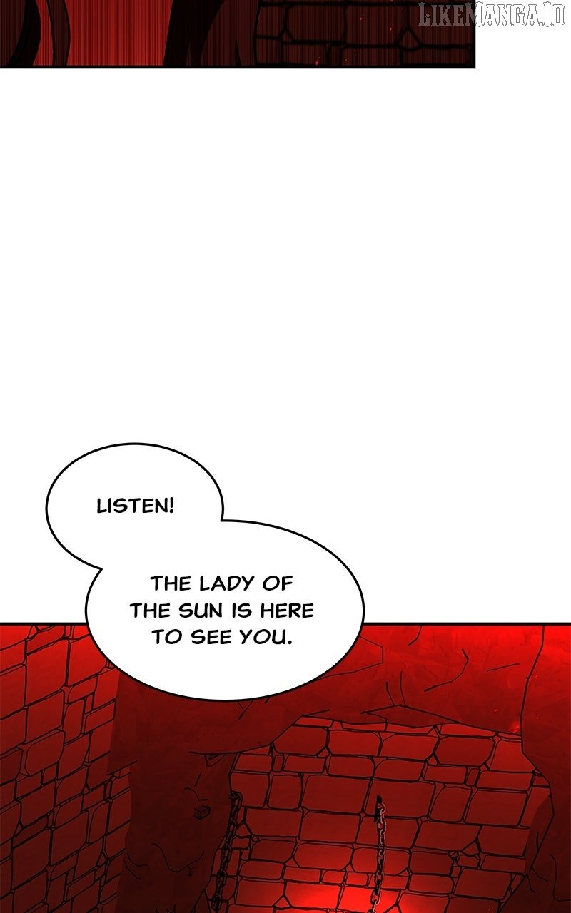 Goddess’s Way of Attacking Tigers Chapter 108 520 117