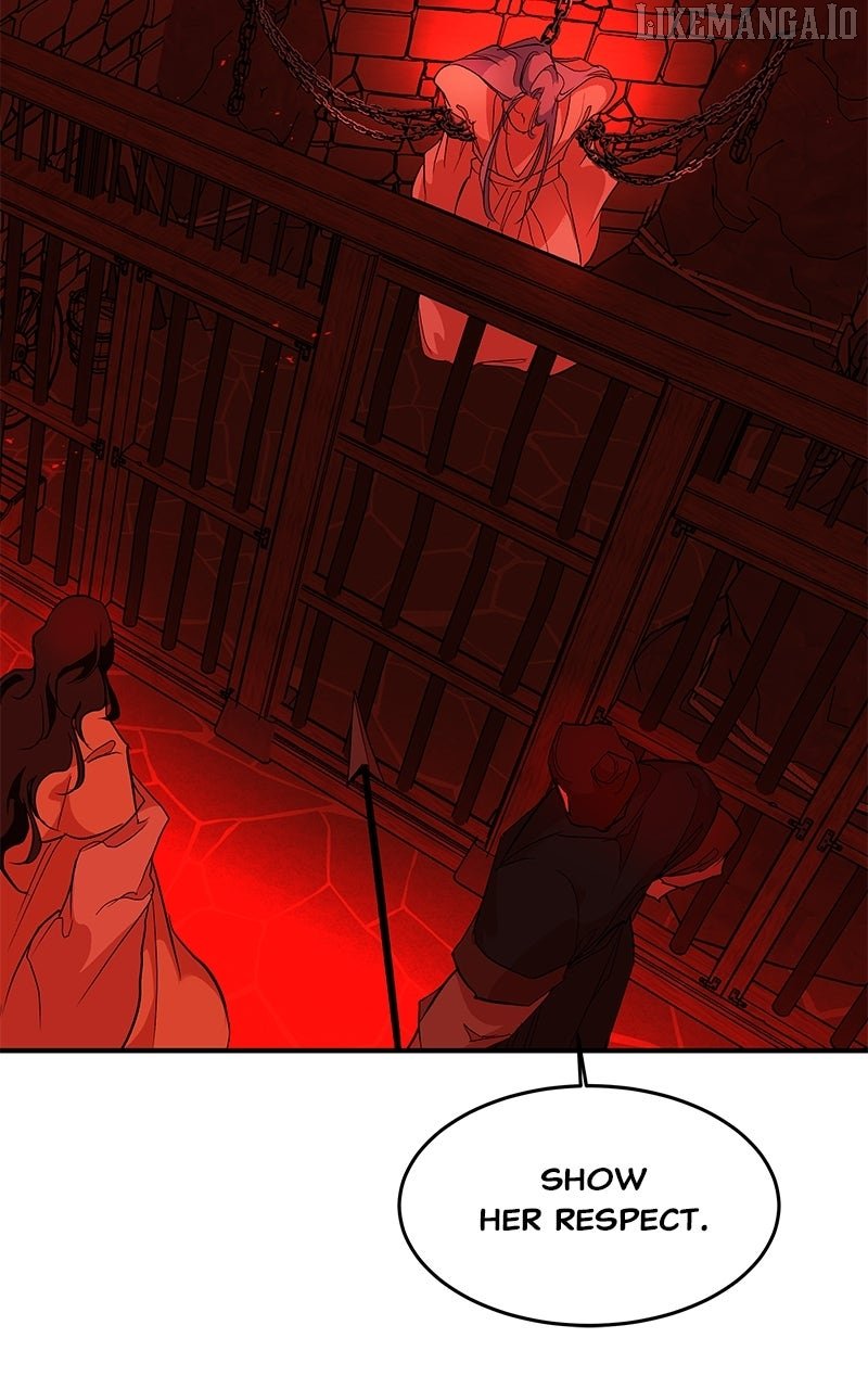 Goddess’s Way of Attacking Tigers Chapter 108 521 118