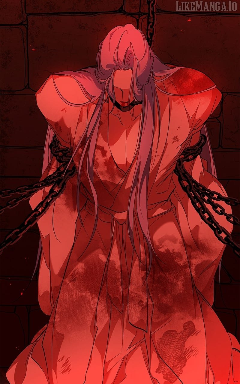 Goddess’s Way of Attacking Tigers Chapter 108 523 120