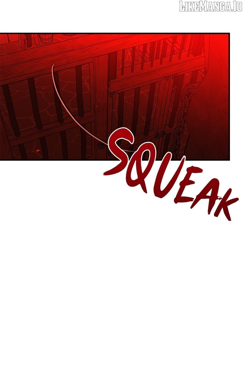 Goddess’s Way of Attacking Tigers Chapter 108 525 122