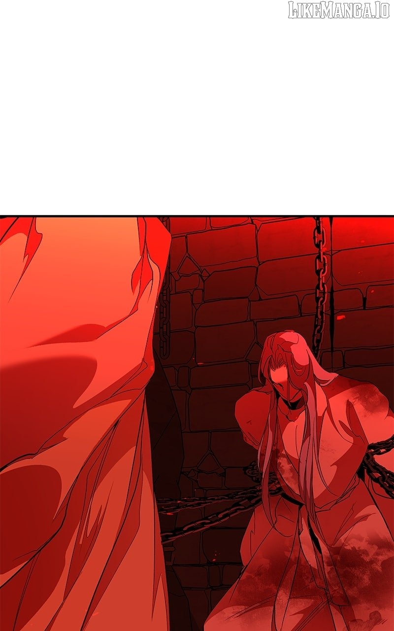 Goddess’s Way of Attacking Tigers Chapter 108 526 123