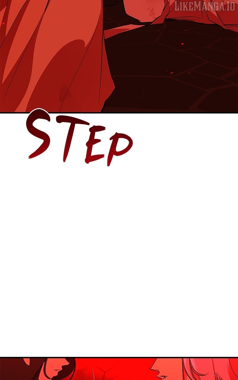 Goddess’s Way of Attacking Tigers Chapter 108 527 124