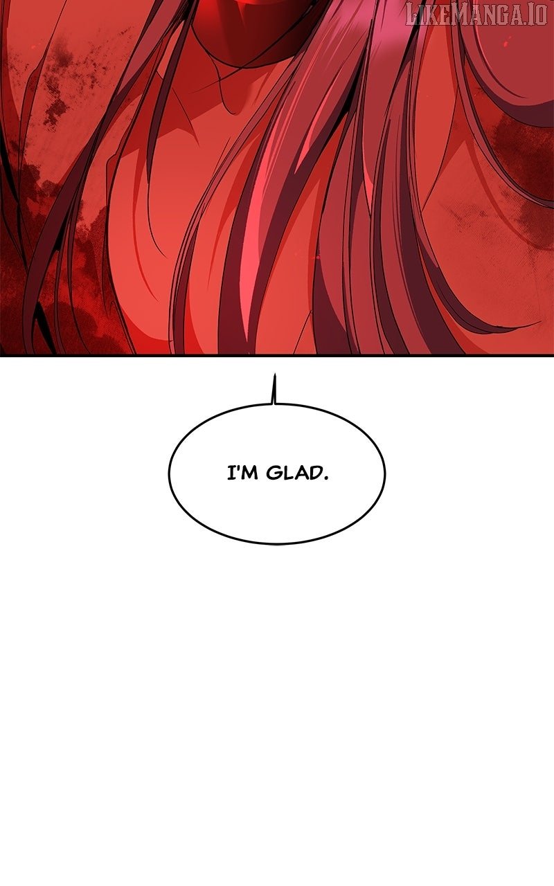 Goddess’s Way of Attacking Tigers Chapter 108 530 127