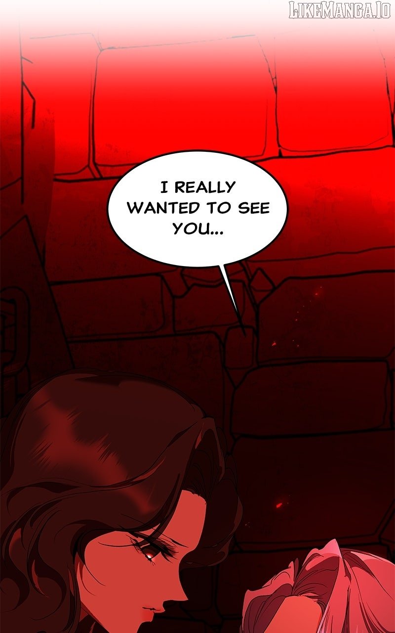 Goddess’s Way of Attacking Tigers Chapter 108 532 129