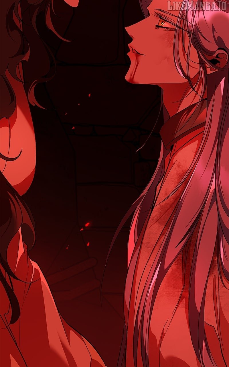 Goddess’s Way of Attacking Tigers Chapter 108 533 130