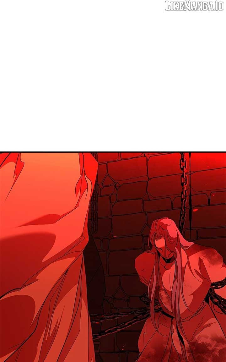 Goddess’s Way of Attacking Tigers Chapter 109 414 002