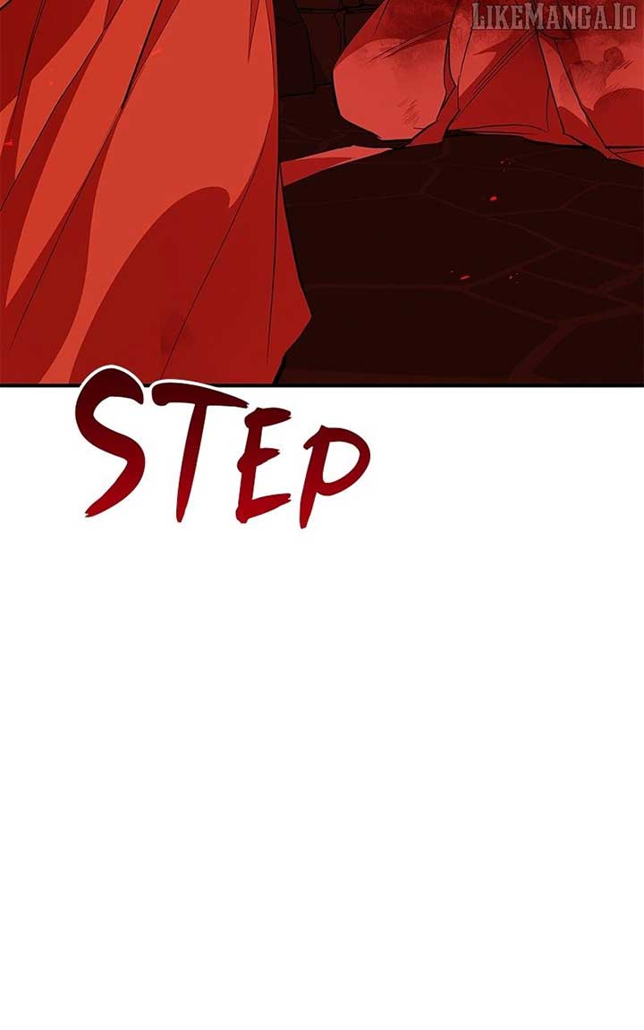 Goddess’s Way of Attacking Tigers Chapter 109 415 003