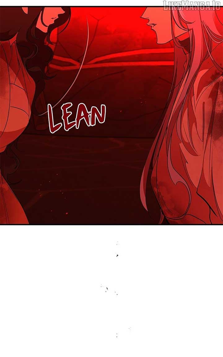 Goddess’s Way of Attacking Tigers Chapter 109 416 004