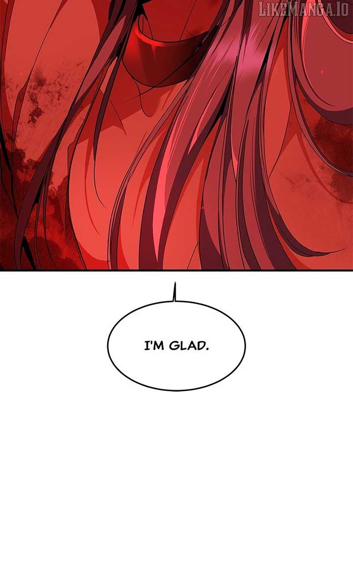 Goddess’s Way of Attacking Tigers Chapter 109 418 006